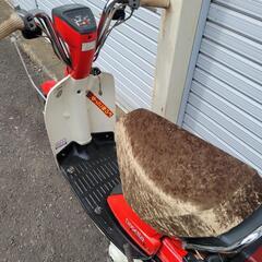 お買い上げありがとうございます…旧車ヤマハパセッタ…最終値下げ。の画像