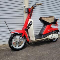 お買い上げありがとうございます…旧車ヤマハパセッタ…最終値下げ。の画像