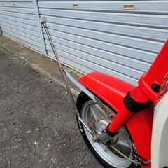 お買い上げありがとうございます…旧車ヤマハパセッタ…最終値下げ。の画像