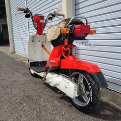 お買い上げありがとうございます…旧車ヤマハパセッタ…最終値下げ。の画像