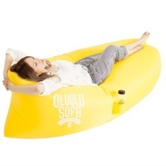 SPOT ITEM / スポットアイテム ALOHA RUG OLUOLU SOFA リサイクルショップ宮崎屋　佐土原店　25.7.28Fの画像