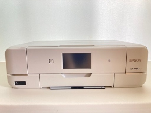 【EPSON】A3プリンター　エプソン