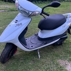 原付ジョグZ R売ります