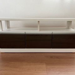 【無料】テレビボード　テレビ台