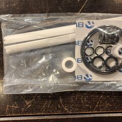 ソフトクリームフリーザー(ニッセイNA-6262WE）の画像