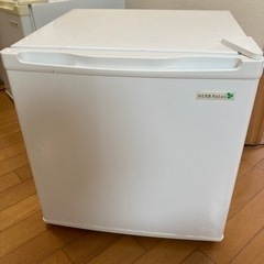 冷蔵庫(45L)の画像
