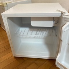 冷蔵庫(45L)の画像