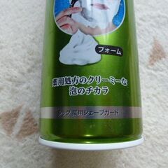 シック シェーブガード（大）の画像