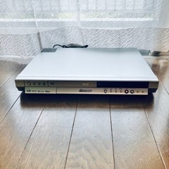 ジャンク【Pioneer】パイオニアDVDレコーダー