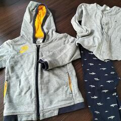 キッズ服① 男の子 女の子 90 100 110