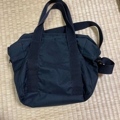 アーノルドパーマー ショルダーバッグの画像