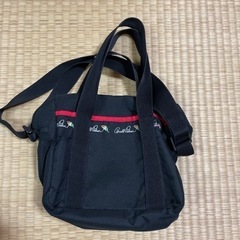 アーノルドパーマー ショルダーバッグ