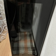 【取りに来ていただける方、無料】(ジャンク品)ワインセラー12本