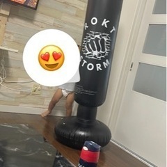 サンドバッグ