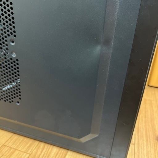 ゲームPC ジャンク GTX1070 i5 6600k