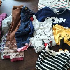 キッズ服 男の子 女の子④の画像