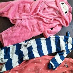 キッズ服 男の子 女の子④の画像