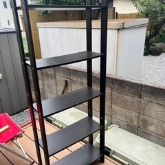 IKEA 棚　たな　ただで差し上げます