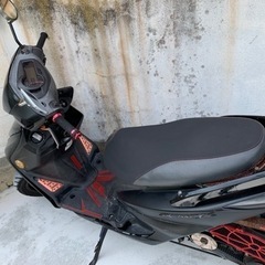シグナス　3型