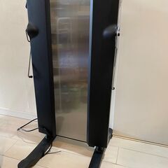 【値下げ】東芝ズボンプレッサーHIP-T100【ほぼ新品】