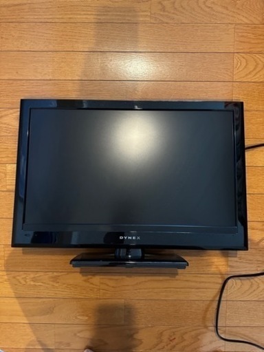 24型液晶テレビ
