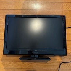 24型液晶テレビ