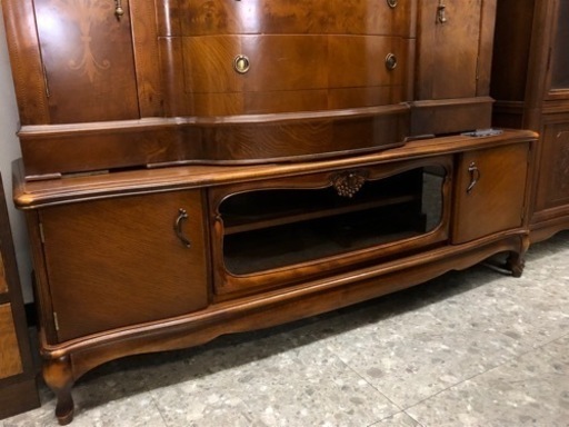 松永工房　continue/カンティーニュ