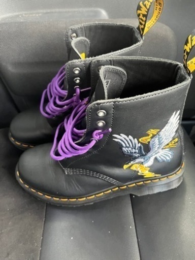 ドクターマーチン