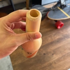 フレアバーテンディング練習用ボトルの画像