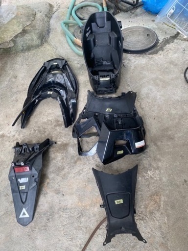 バイク PCX.125.56