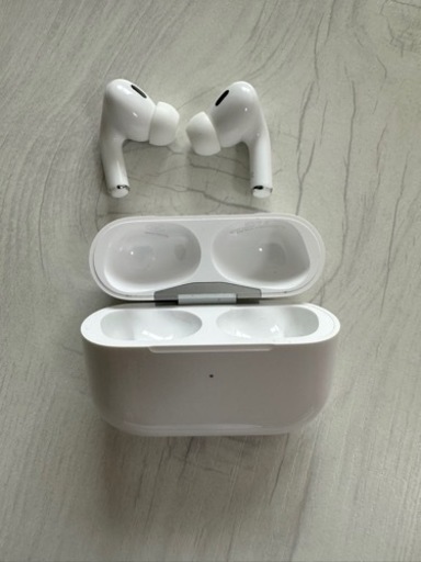 AirPods Pro（第二世代）