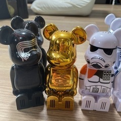 クレベリン　スターウォーズコラボ　一個100円