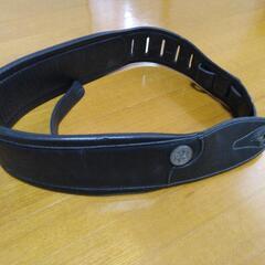Darkglassストラップ