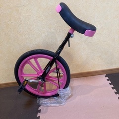 一輪車/子供用