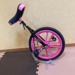 一輪車/子供用の画像