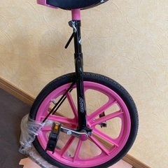 一輪車/子供用の画像