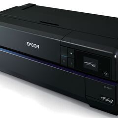 Epsonプリンターの画像