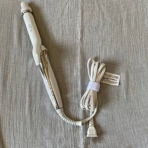 リファ ビューテック カールアイロン 26mm