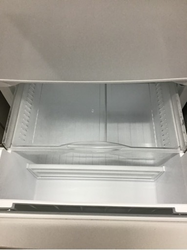 ●販売終了●冷蔵庫　３ドア　335L 2021年製　Panasonic 自動製氷有り　中古品