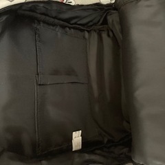 ミッキーマウス　リュックの画像