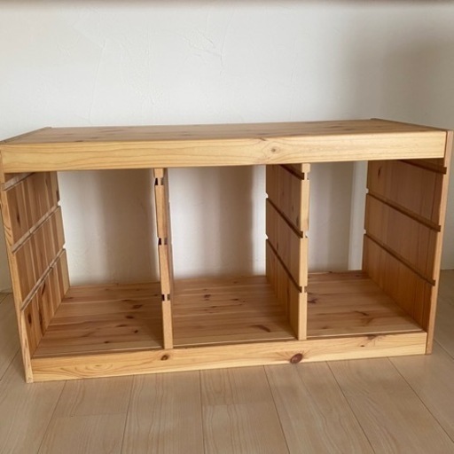 IKEA トロファスト　フレーム