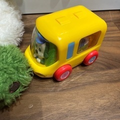 わんわん おもちゃ 赤ちゃんの画像