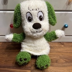 わんわん おもちゃ 赤ちゃんの画像