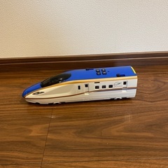 サウンドトレイン 北陸新幹線 E7系の画像