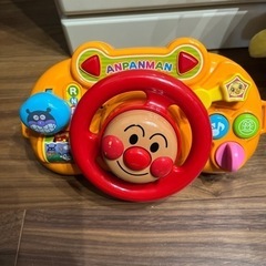 期間限定値下げ！アンパンマンおもちゃ まとめ売りの画像