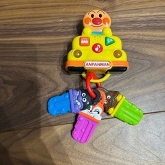 期間限定値下げ！アンパンマンおもちゃ まとめ売りの画像