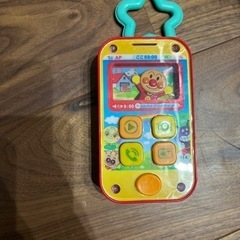 期間限定値下げ！アンパンマンおもちゃ まとめ売りの画像