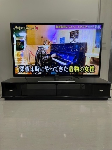 Panasonic 60 インチ