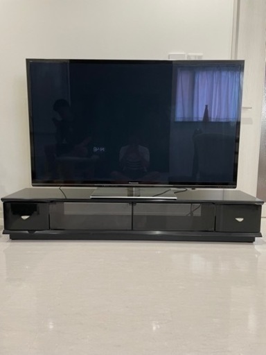Panasonic 60 インチ