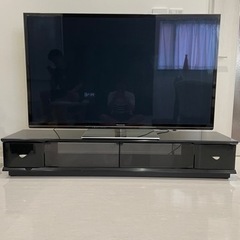 パナソニック　テレビ　60インチ　60型 パナソニック テレビ 60インチ 60型